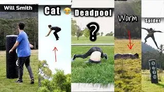 Jiemba Sands: Best Of Funny Videos 