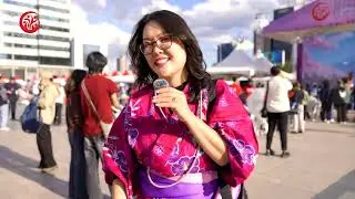 JAPAN FESTIVAL IN MONGOLIA 2025