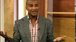 Jay Manuel | jaymanuel.com - CityLine Interview