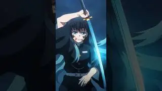 #demonslayer #kimetsunoyaiba