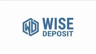 Приветствие в Личном кабинете Wisedeposit