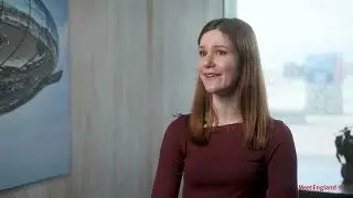 Laura Caprioli of VisitBritain on the appeal and sector strength of the U.K.