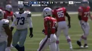 SUPPORT THE TATA'S!! MADDEN 17 GAMEPLAY