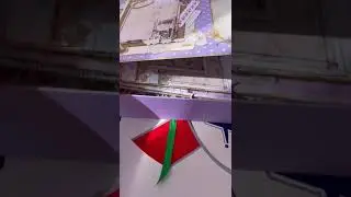 Большой фотоальбом для Фёдора. Скрапбукинг  альбом.