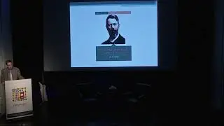 2019-10-14 ALBACETE LECTURE with WILLIAM CAVANAUGH