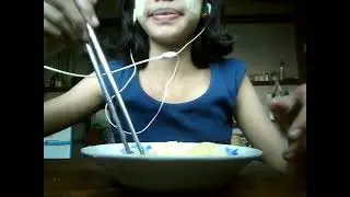 banana asmr