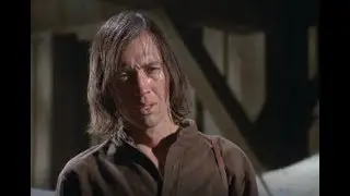 Kung Fu: Caine Cries for His Dead Veteran Friend Who Could No Longer Kill His Enemies