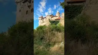Burg Liechtenstein Österreich. Liechtenstein Castle Austria #Austria #castle