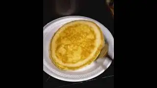Pancakes 🥞 anyone!? #pancakes