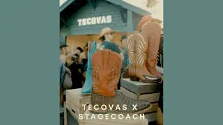 Tecovas Stagecoach 2024 Video