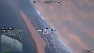 Grand Theft Auto V_2018 lol put you on you tube lol