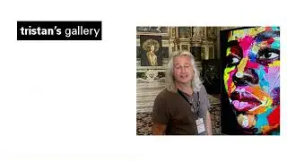 photographic art gallery
