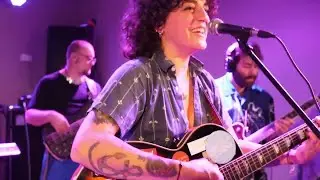 Los3saltos - Domani (The Valve Session | LIVE)