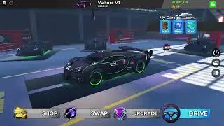 Bugatti Chiron