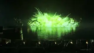 Robb Stark and Tywin Lannister - The stupid, The proud [MONTAGE]