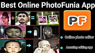 Amazing Photo Editor App 