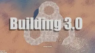 Rust Base Design (Building 3.0) (Expandable) [by Jesucristoh]