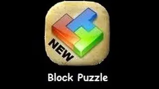 Baustein Rätsel / Block Puzzle Experte #101-150