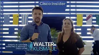 Comunidad Cisco Insider
