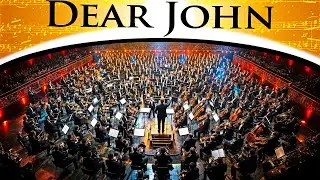 Taylor Swift - Dear John | Epic Orchestra