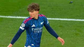 Max Downman vs Sporting CP | All Touches & Skills (07-04-2026)