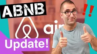 AirBnb Stock News - Should I Buy ABNB Stock? - IPO Update