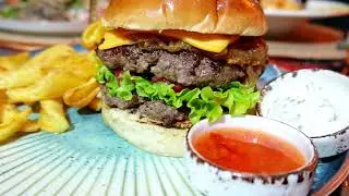 Duty Fresh Restaurant & Cafe - Menü Mersin