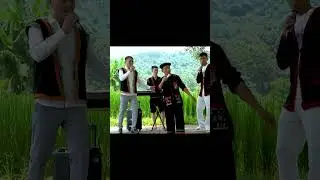 3 anh tộc hát hay như ca sĩ  - nhạc sống dissco remix 2025