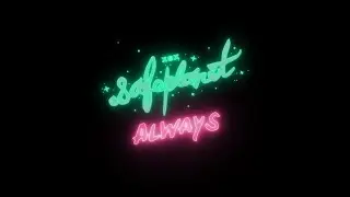 Safeplanet - เพียงเธอ ( Always ) ☥【OFFICIAL MV】