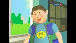Какое ИЗОБразие! (Бибигон, 28.09.2010)