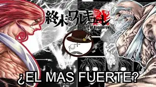 THOR vs ZEUS ¿Quién es el DIOS mas FUERTE? (SPOILERS)