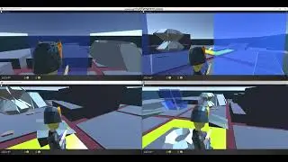 Zone of Danger - Demo