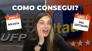 Como me tornei Engenheira de Software no Itaú? Dicas pra conseguir sua vaga de desenvolvedor