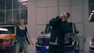 YULKATA x SHIN - GODZILLA (prod. by MUKING)
