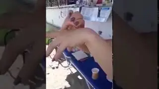 А ты так можешь?