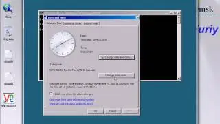 Управление Server Core (Windows Server 2008+R2) Часть-1
