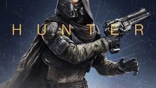 Destiny 2015 год как играть за Hantera гайд