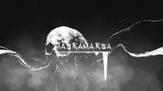 IC3PEAK x GIZMO x GHOSTEMANE x DARK TRAP BEAT "HOWL" (Prod. MaskaMaksa)