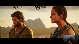 Tutorial done!! - Far cry 6