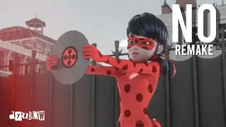 NO |miraculous ladybug amv|