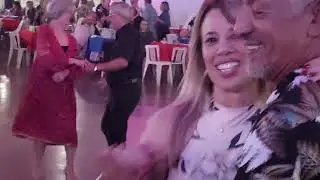DORA BOMFIM E ANTONIO CARLOS  DIA  08.06.2024
