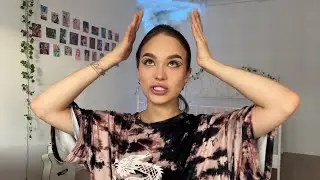 Как скрыть что ты алкашка?