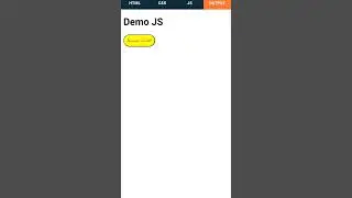 Html Css and Java Script 