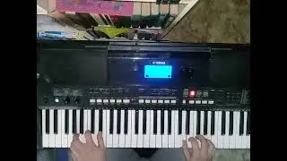 Sniper Elite main menu theme - cover Mark Rutherford