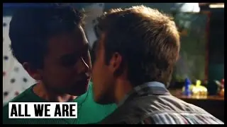 Jude & Connor | All We Are