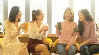 Plus Nine Romance Korean Movie (2021) Trailer