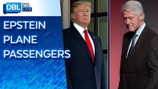 High-Profile Names on Jeffrey Epstein Plane: Sex Crimes Prosecutor Mari Henderson on Why They Matter