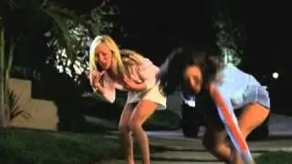Rachel Bilson sexy upskirt