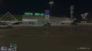 КОРЕШ ДРИФТИТ НА СВОЕЙ М3