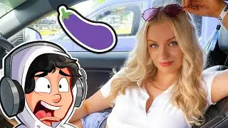 Road HEAD 🍆 (STORYTIME)